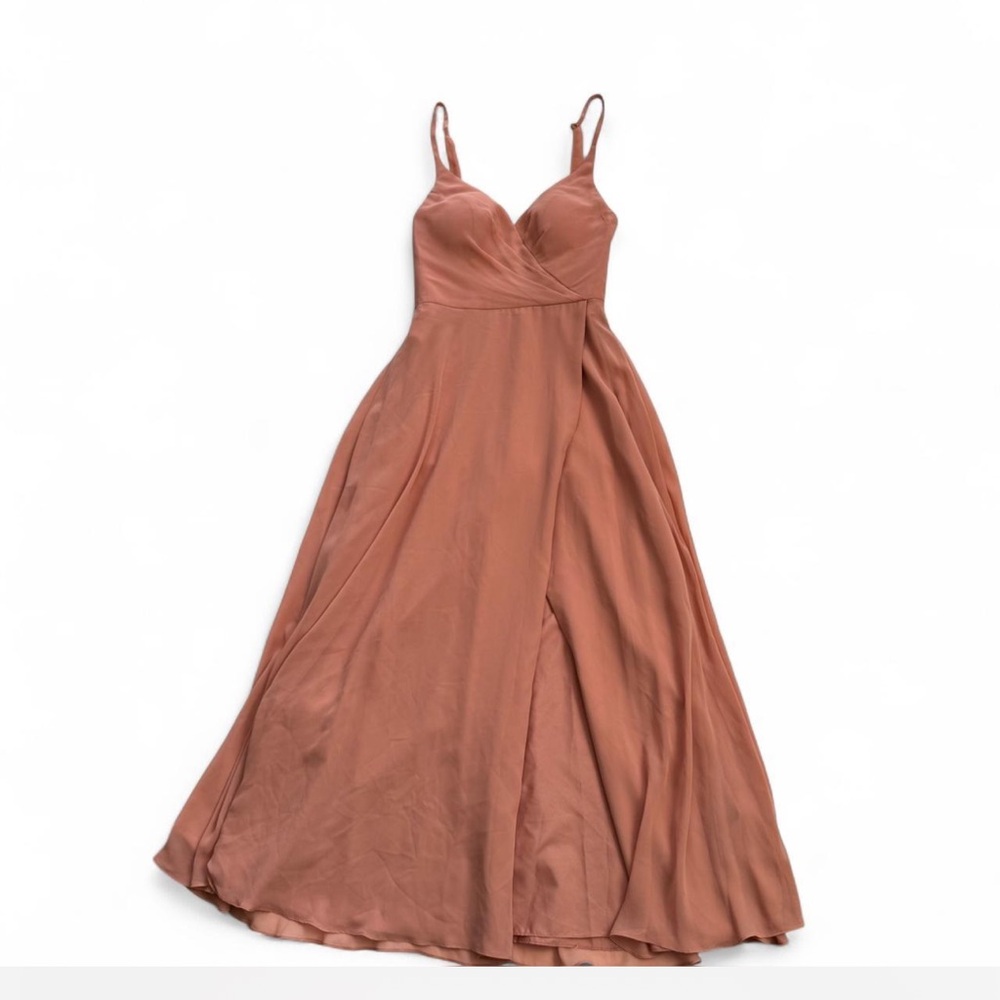 Azazie Dress